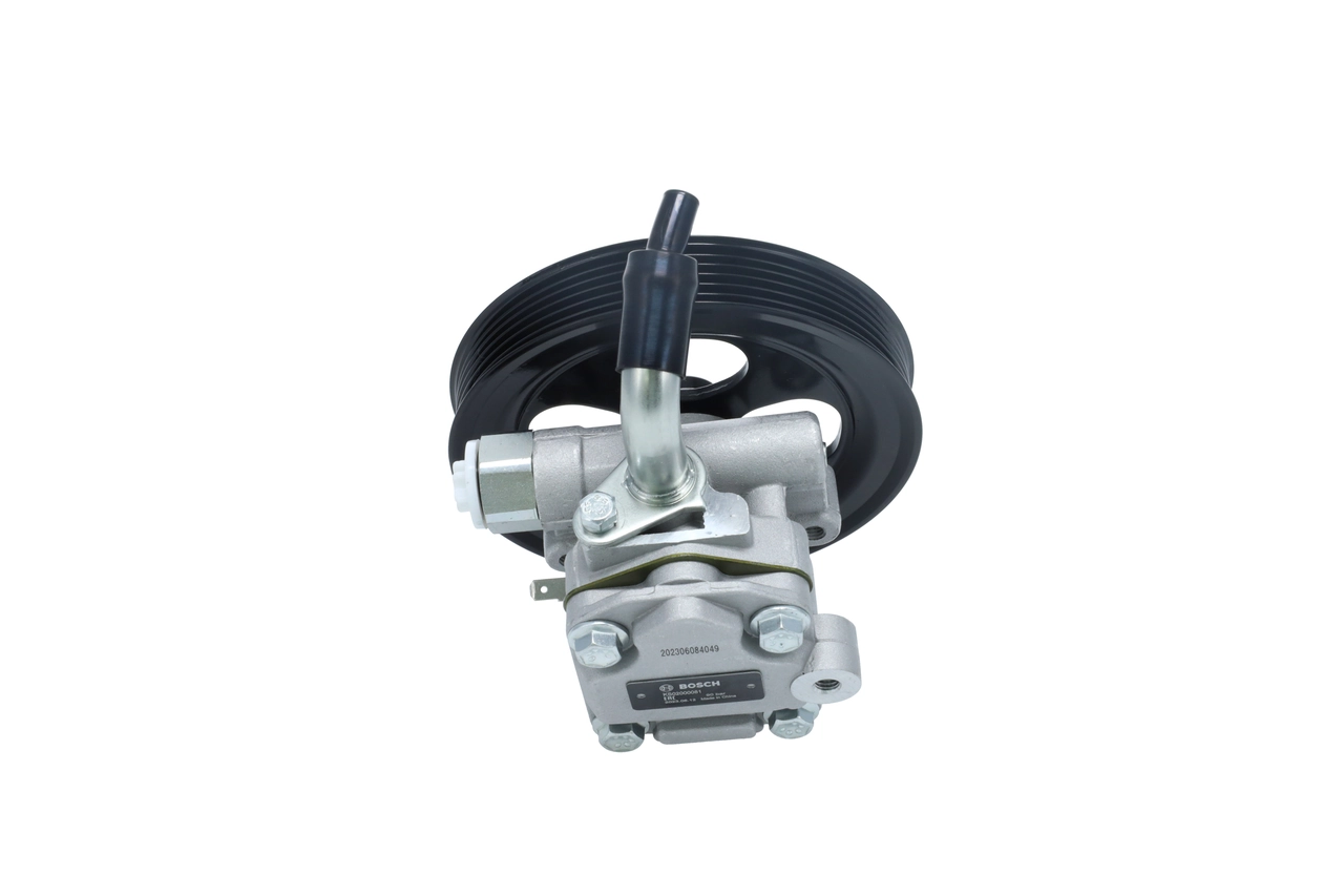 KS02000081 Bosch Насос гідропідсилювача