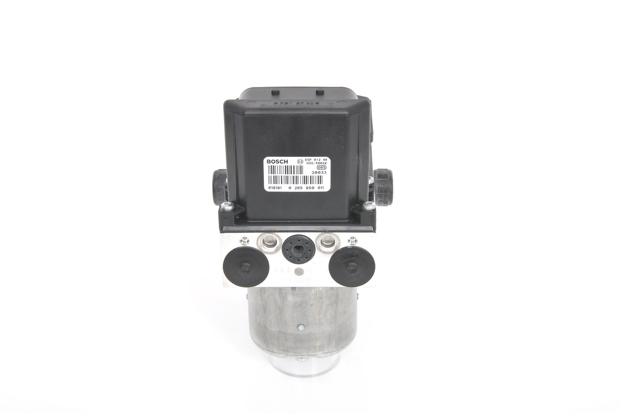 0265225050 Bosch Блок управління АБС (ABS)