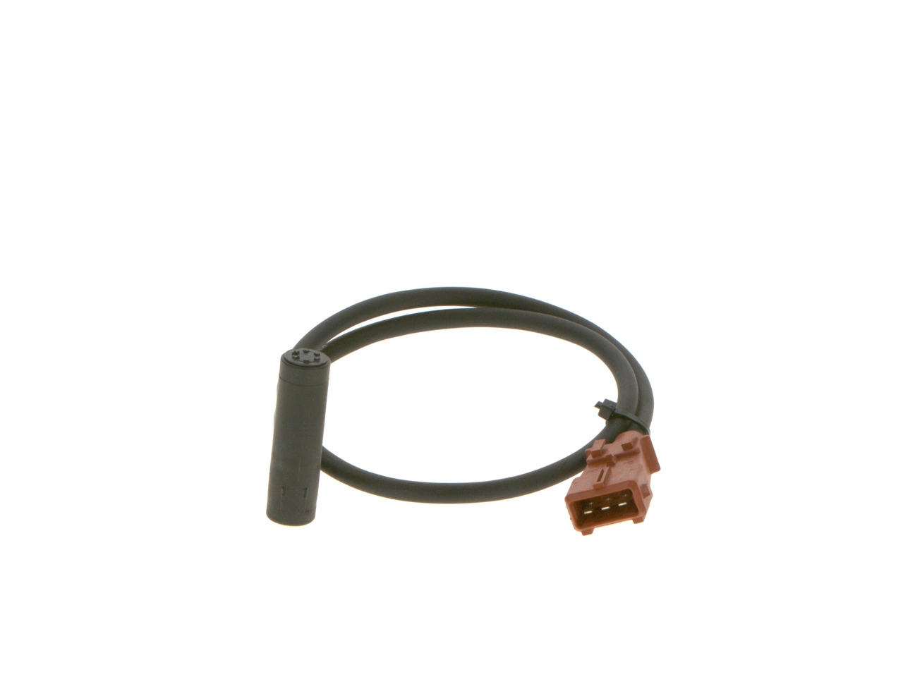 Датчик обертів колінвалу Bosch 0986280469 ціна, від 28.67 USD