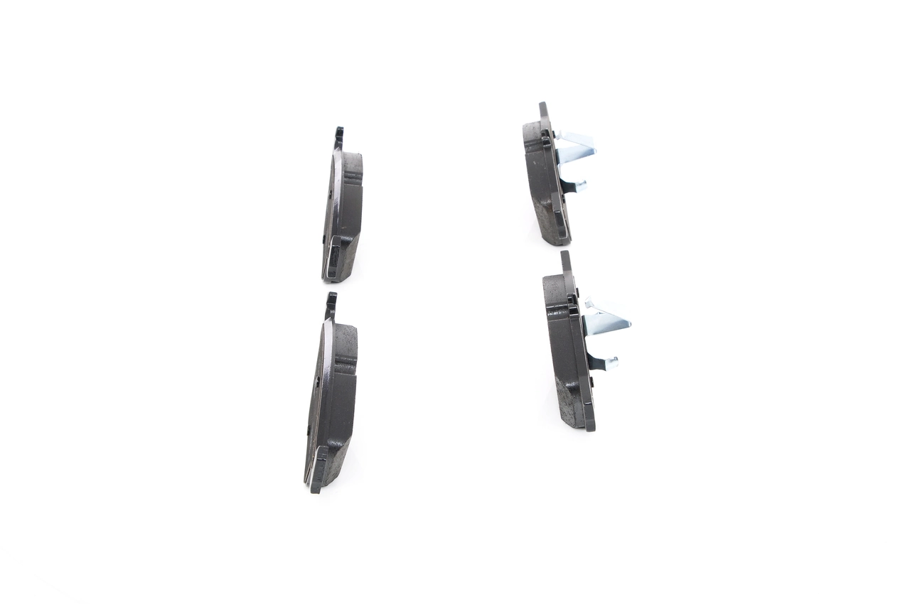 Купити 0986494729 Bosch Колодки гальмівні передні, дискові