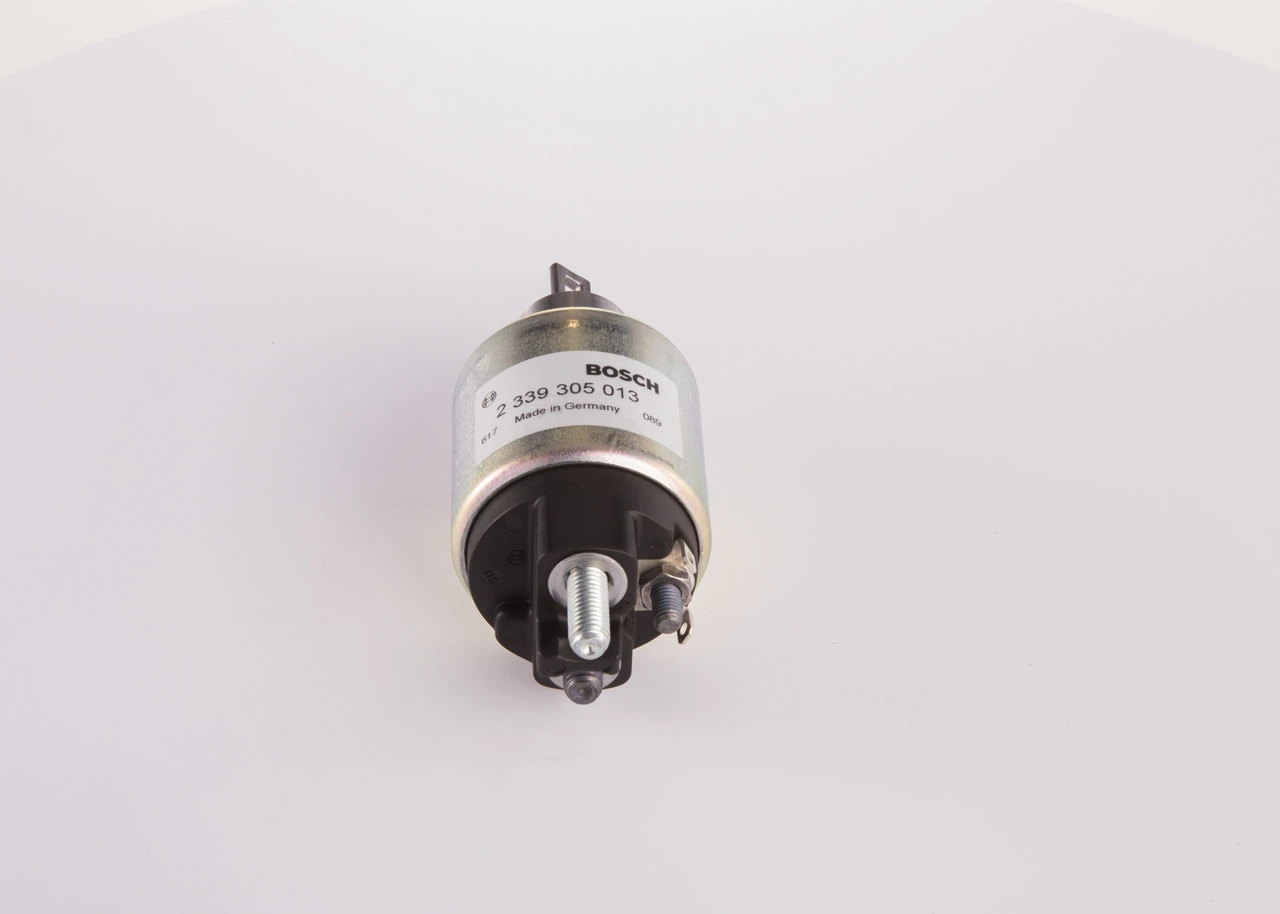 Контактор Bosch 2339305013 ціна, від 26.40 USD