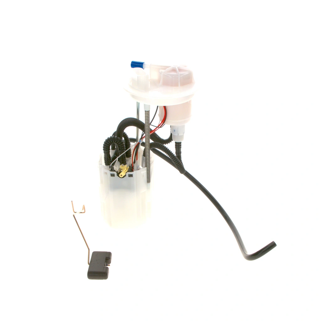 Модуль бензонасоса Bosch 1987580035 ціна, від 159.90 USD
