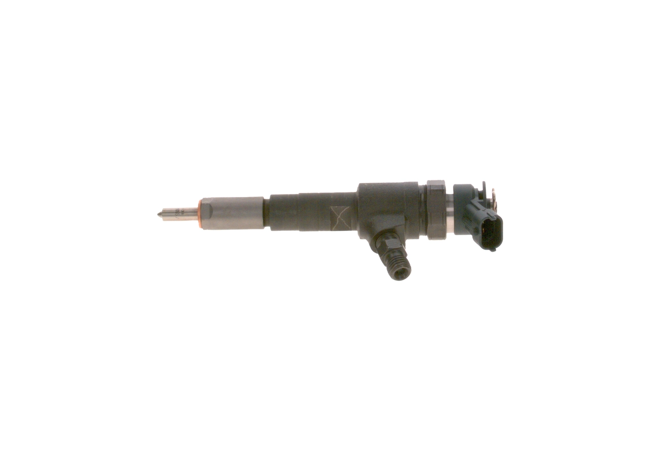 Форсунка паливна Bosch 0986435076 ціна, від 33.72 USD