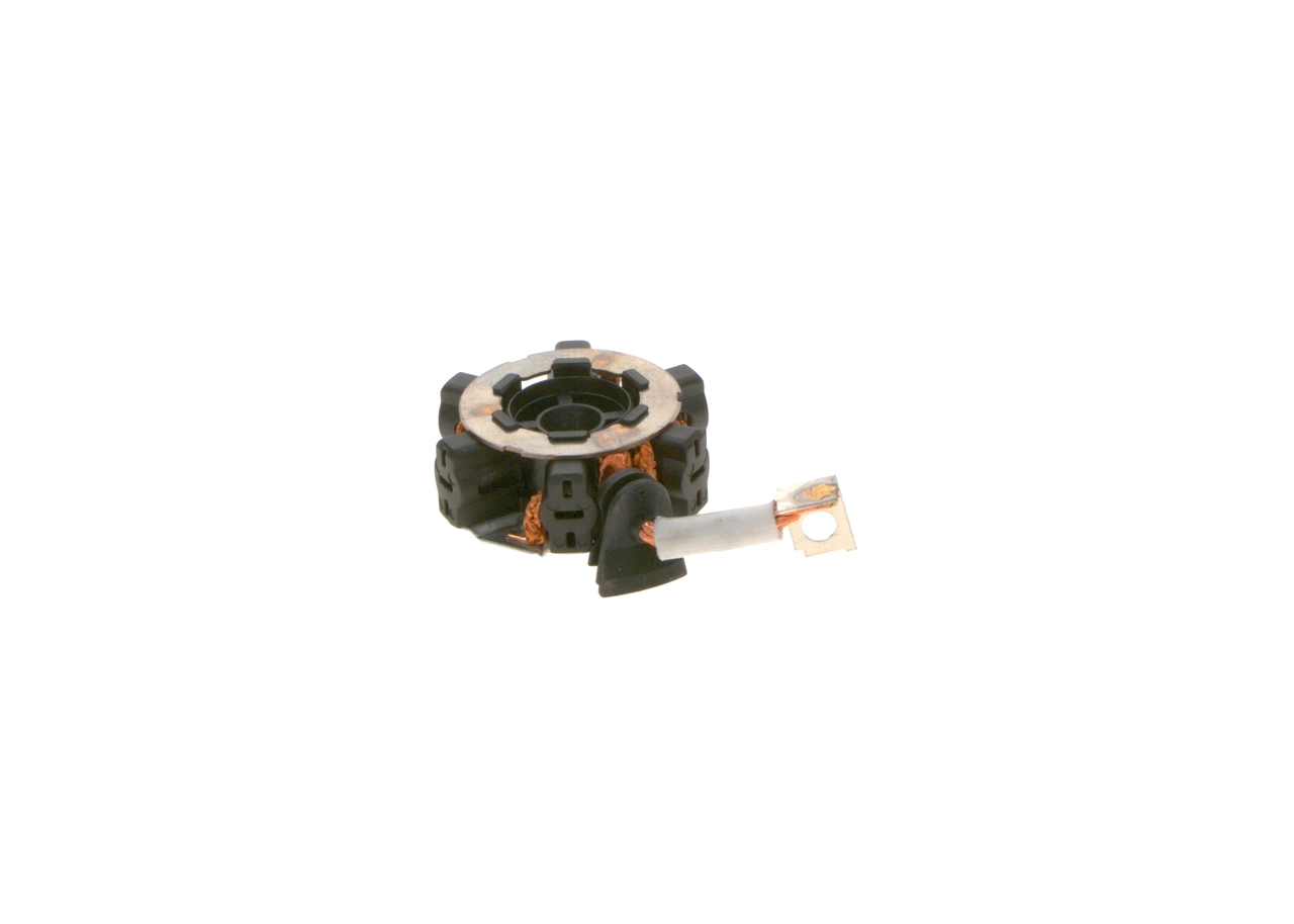 1004336649 Bosch Щеткодеpжатель стартера