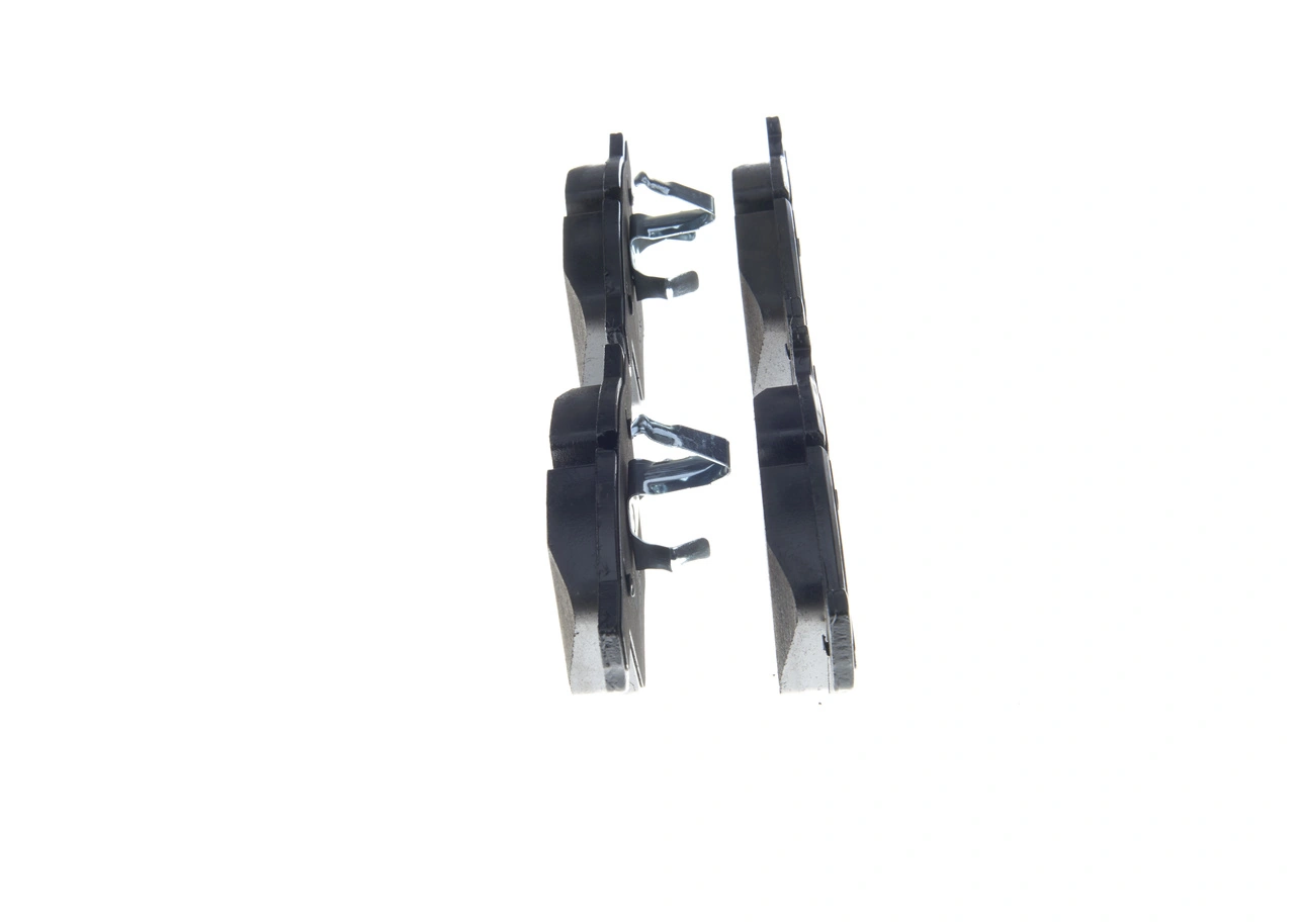 Купити 0986494958 Bosch Колодки гальмівні передні, дискові