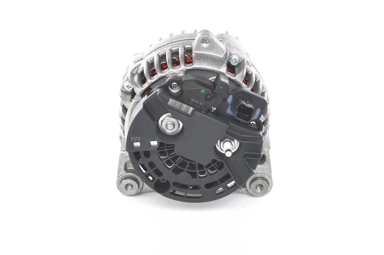 0124525140 Bosch Авто генератор
