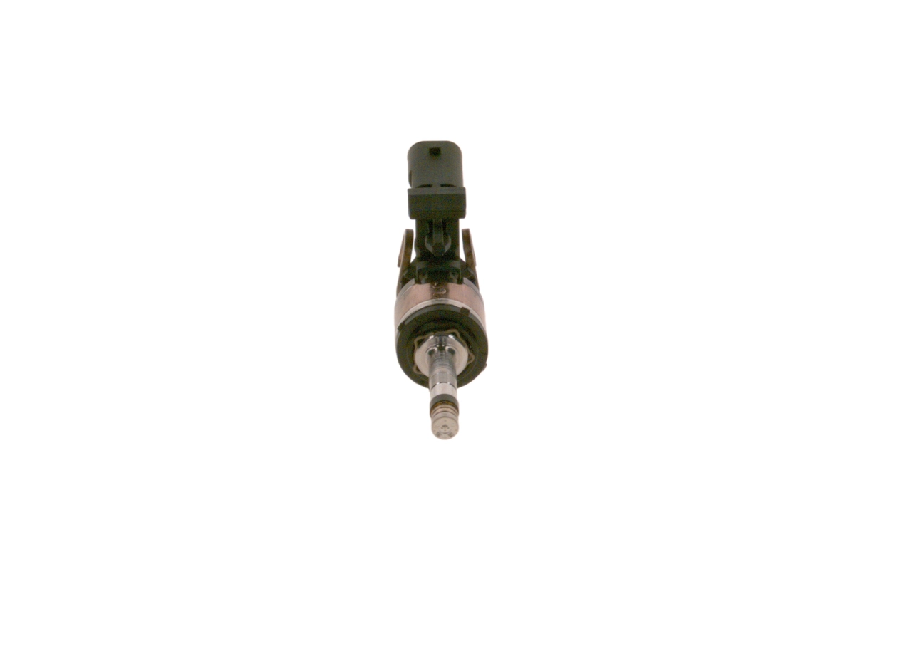 Форсунка паливна Bosch 0261500443 ціна, від 91.80 USD