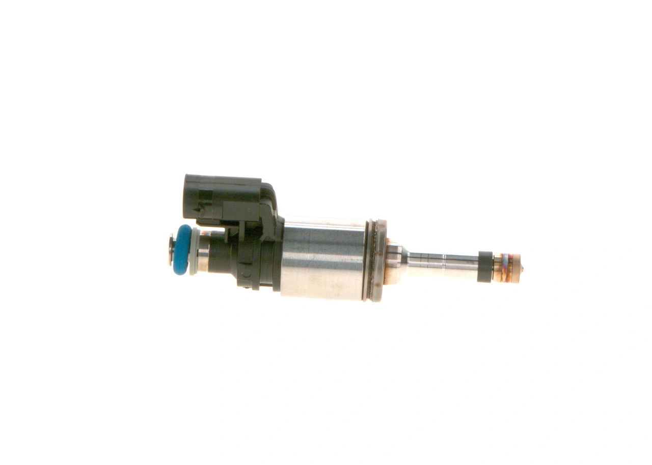 Купити 0261500556 Bosch Форсунка дизельна в зборі, розпилювач + тримач