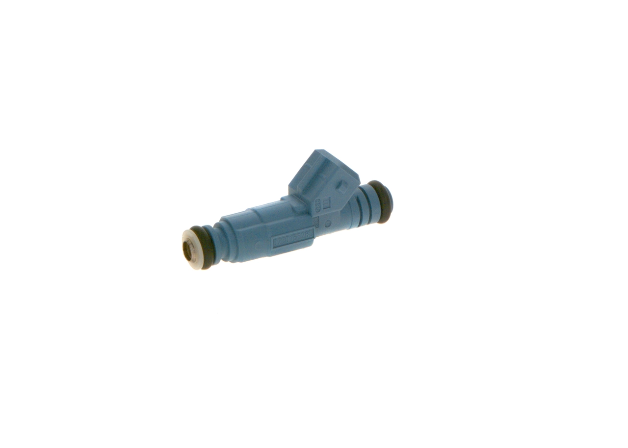 Паливні форсунки 0280156280 Bosch