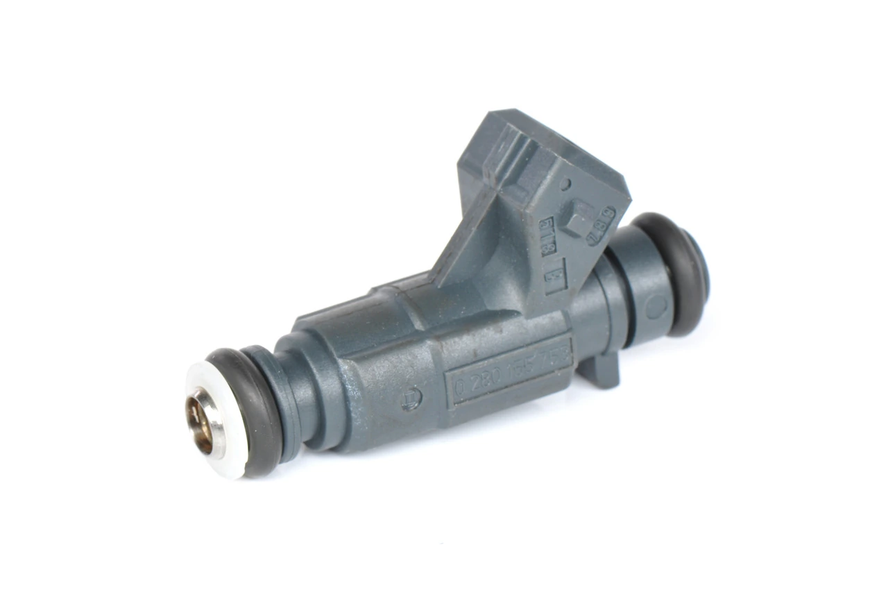 Форсунка паливна Bosch 0280155753 ціна, від 11.40 USD