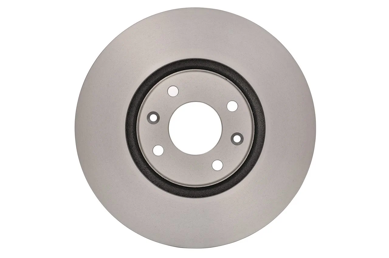 0986479D36 Bosch Гальмо дискове переднє