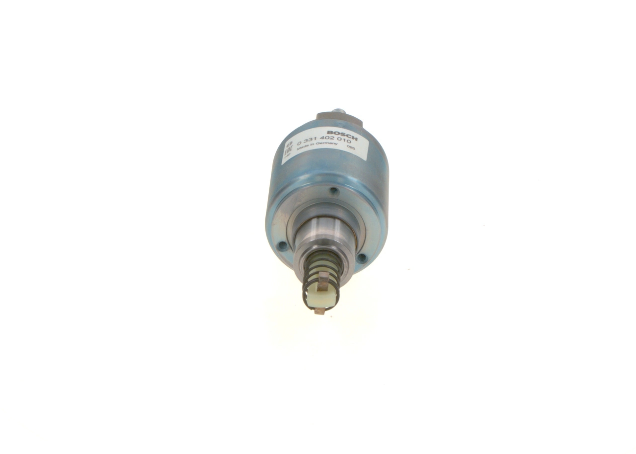 Контактор Bosch 0331402010 ціна, від 28.47 USD