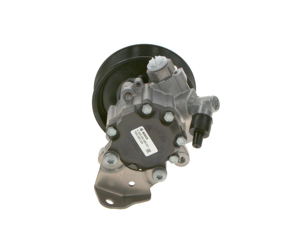 Насос ГУР KS01000658 Bosch