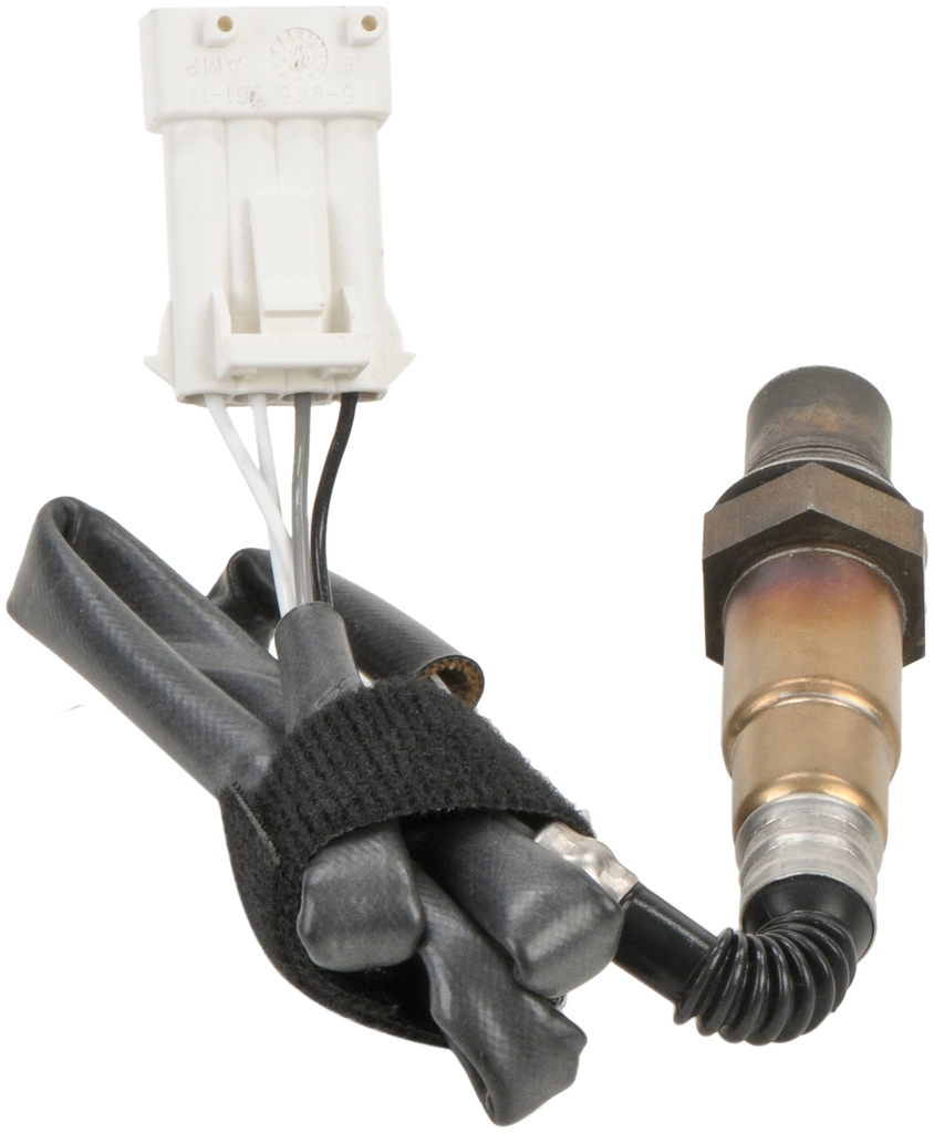 Лямбдазонд, датчик кисню до каталізатора Bosch 0258986680 ціна, від 36.39 USD