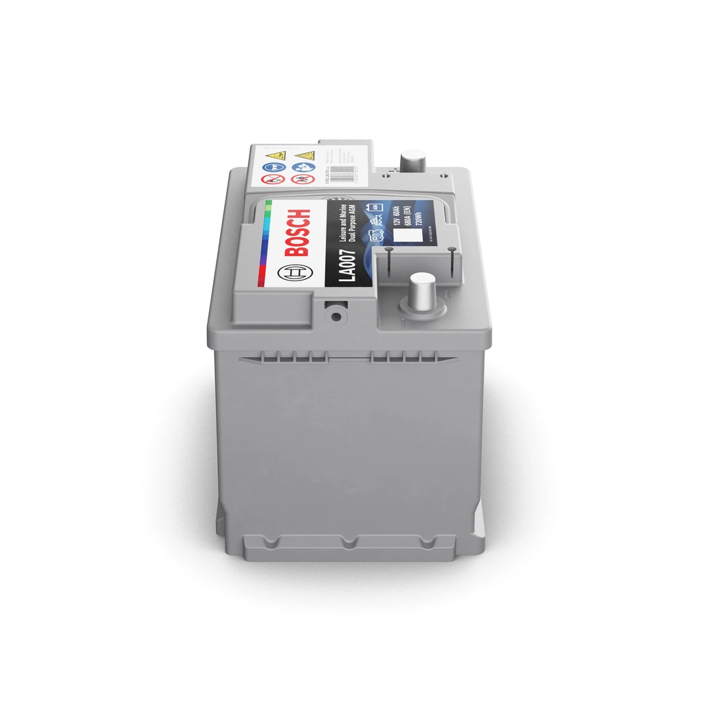 Купити 0092LA0070 Bosch Автомобільна батарея