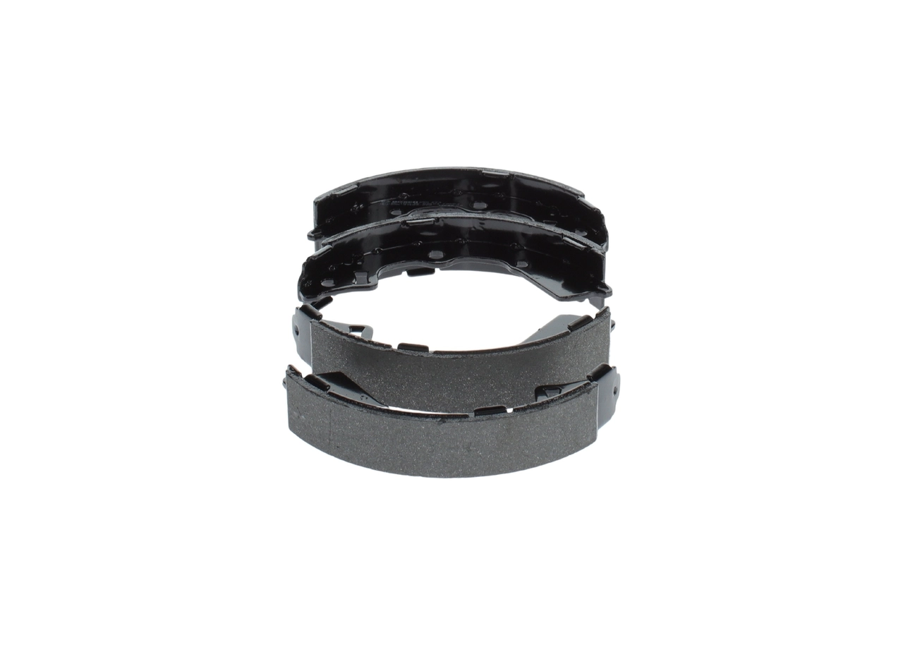 Колодки гальмові задні, барабанні Bosch 0986487757 ціна, від 24.58 USD