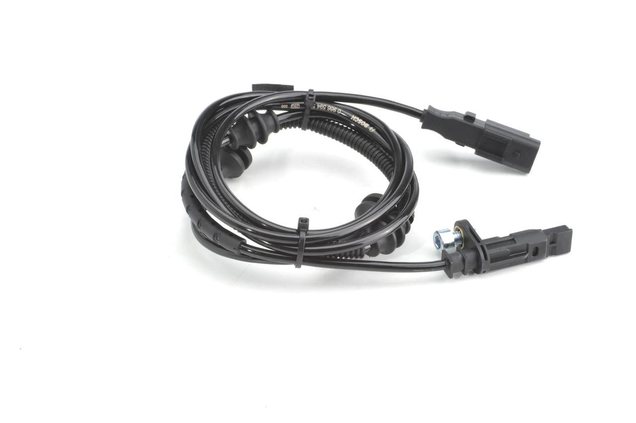 0986594521 Bosch Датчик АБС (ABS) задній