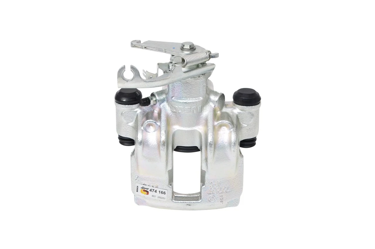 Супорт гальмівний передній правий 0986474166 Bosch