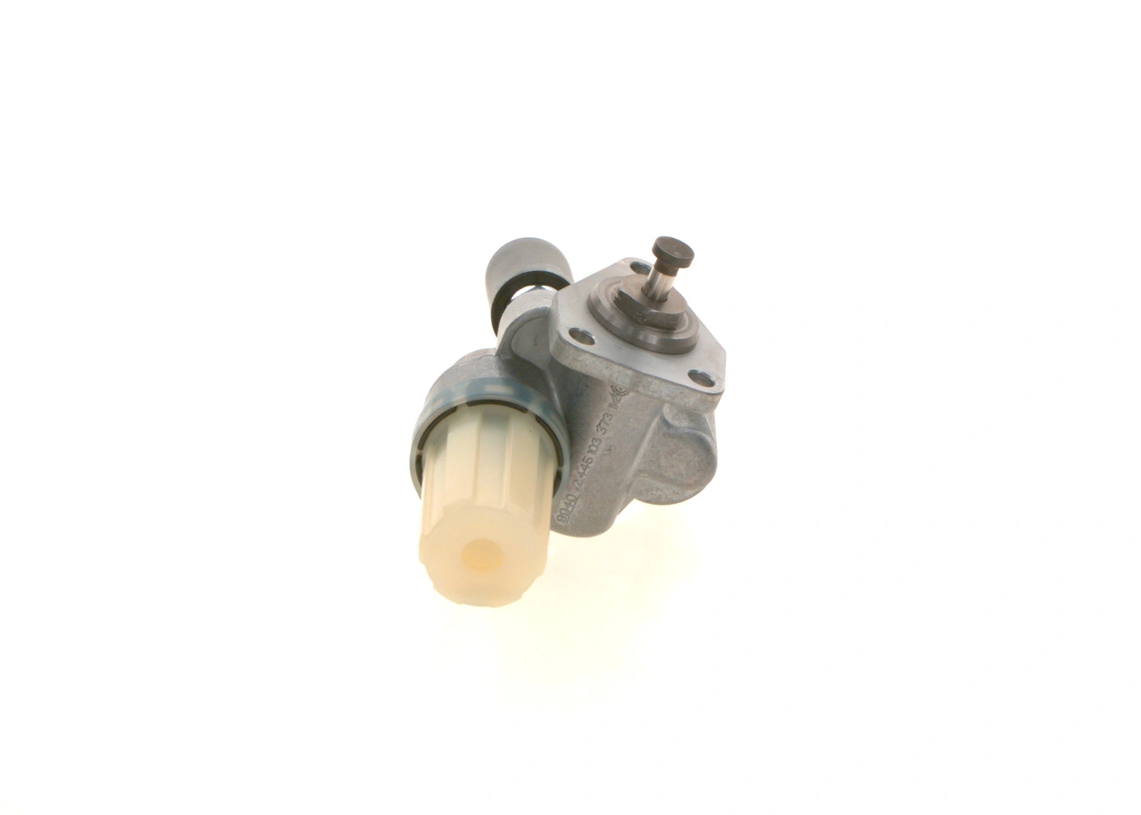 Насос передпусковий прокачування палива Bosch 0440004085 ціна, від 222.37 USD