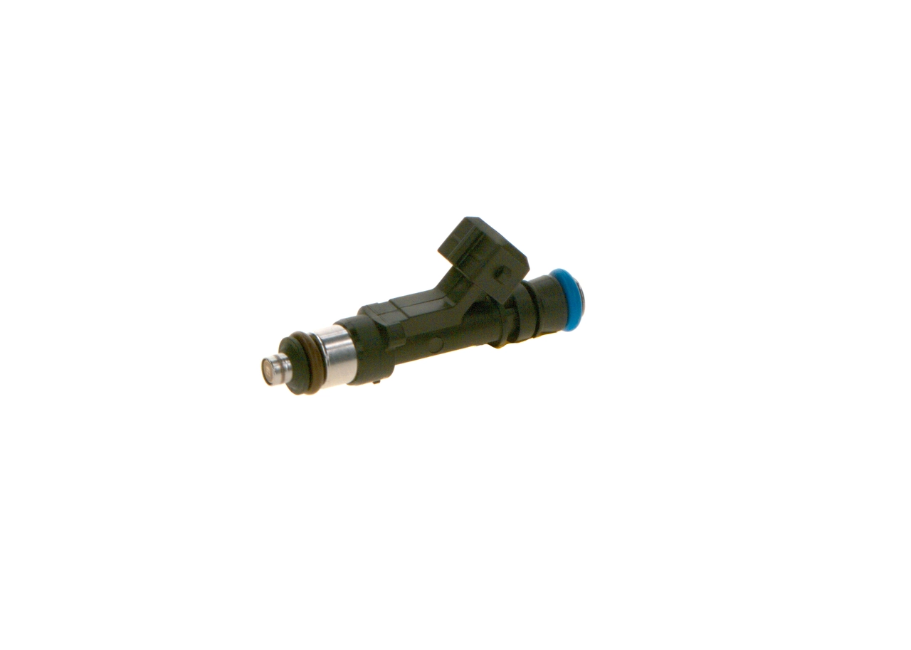 Форсунка паливна Bosch 0280158181 ціна, від 74.16 USD