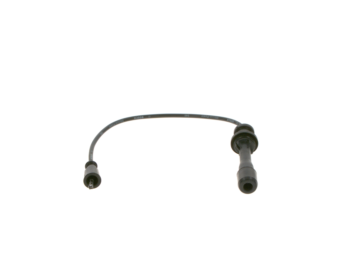 0986357266 Bosch Проводи високовольтні