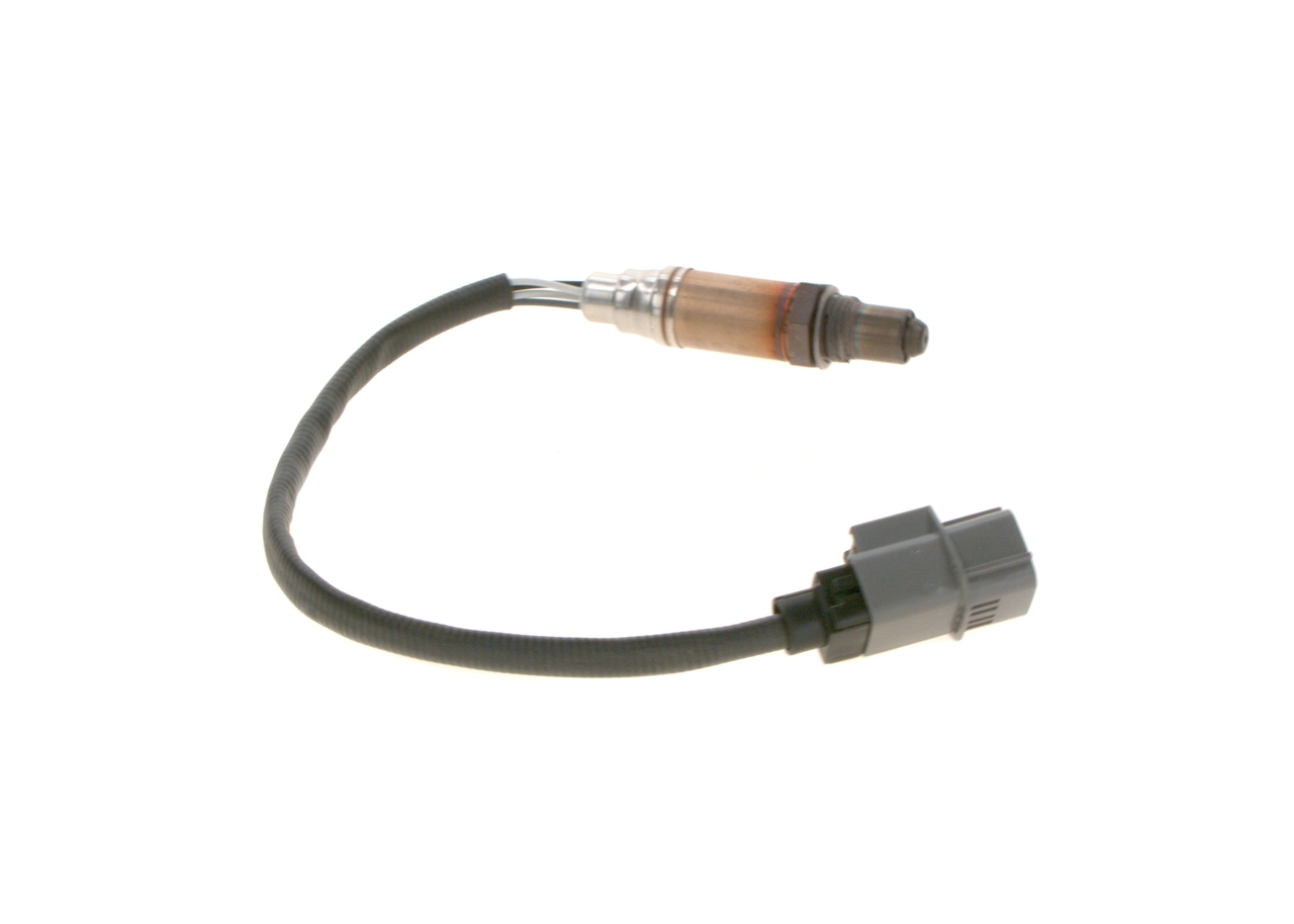 Лямбда датчик кисню Bosch 0258005261 ціна, від 32.37 USD