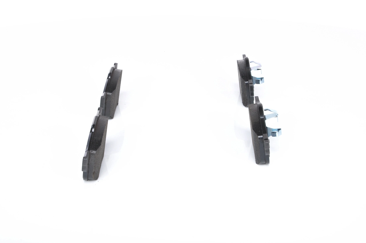 Тормозні колодки Bosch 0986424540