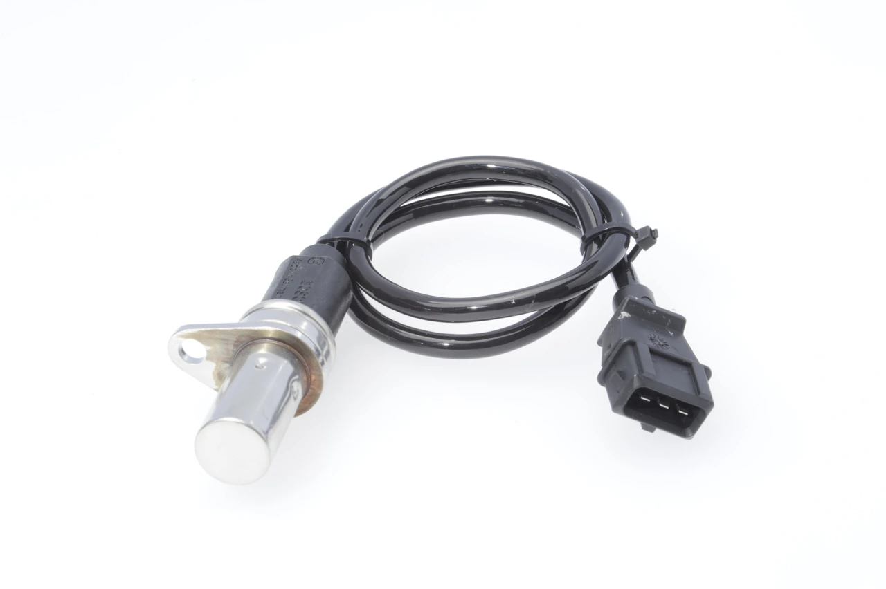 Купити 0261210114 Bosch Датчик положення (оборотів) коленвалу