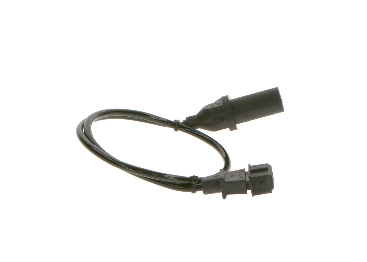0261210124 Bosch ДПКВ