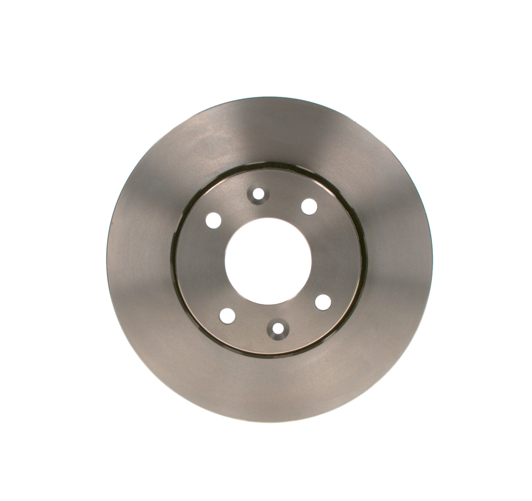 0986479353 Bosch Гальмо дискове переднє