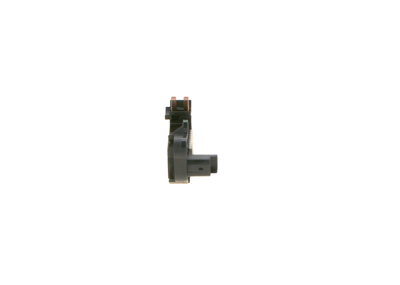 Реле зарядки генератора Bosch 0272220736 ціна, від 37.68 USD