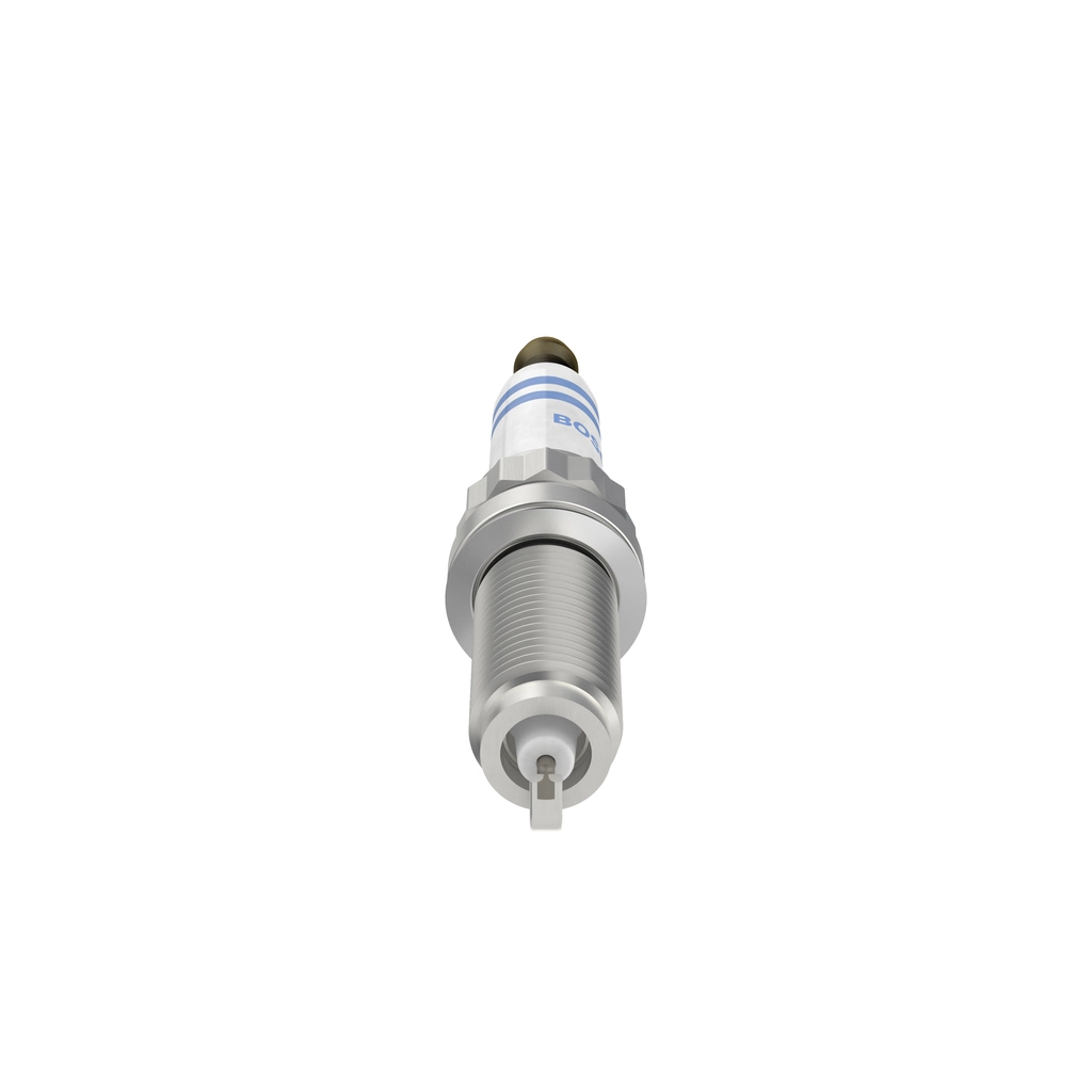 Свічки запалювання 0242145535 Bosch
