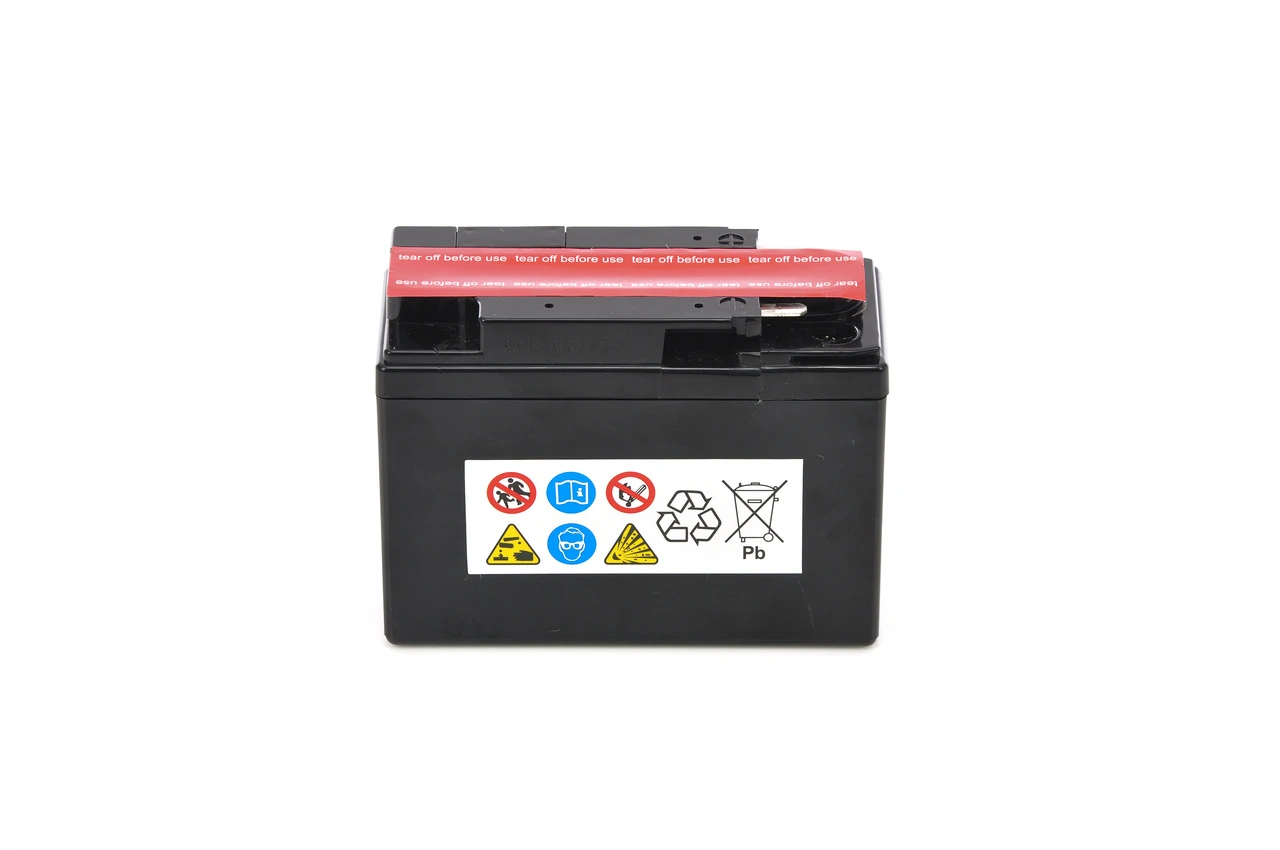Купити 0092M60030 Bosch Автомобільна батарея