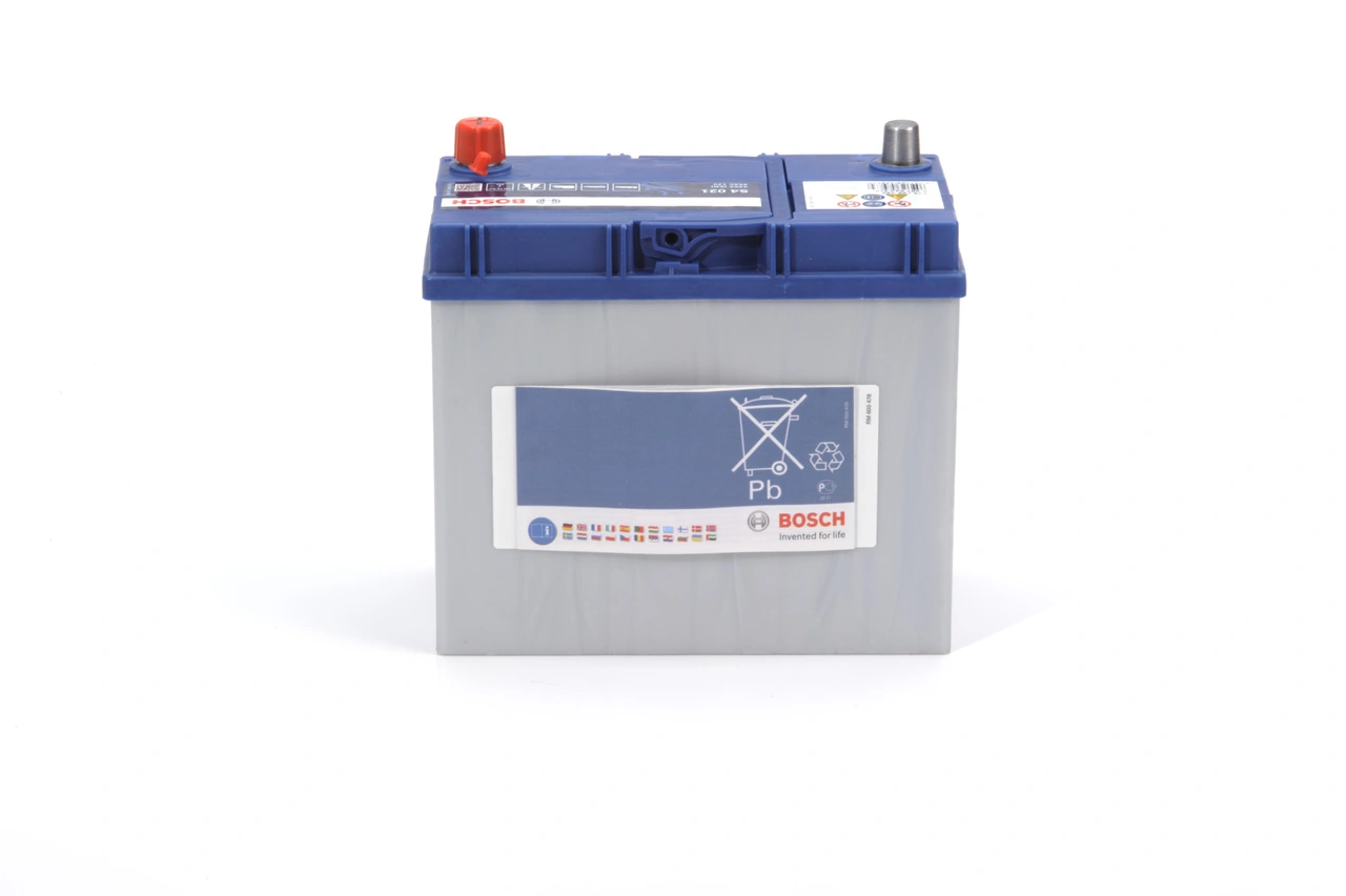 Батарея акумуляторна Bosch 0092S40210 ціна, від 74.04 USD