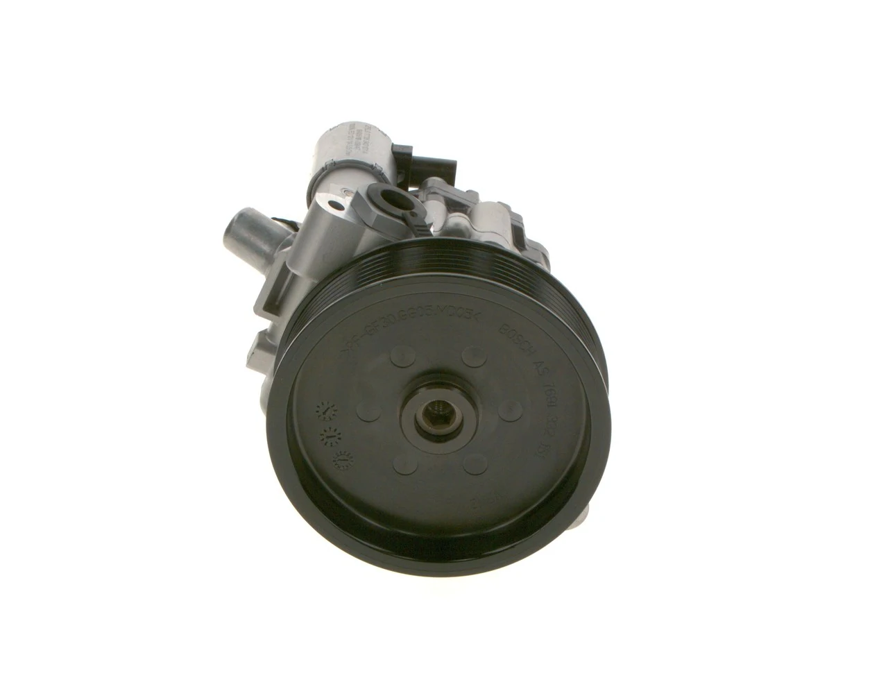 Насос ГПК Bosch KS00000672 ціна, від 186.77 USD
