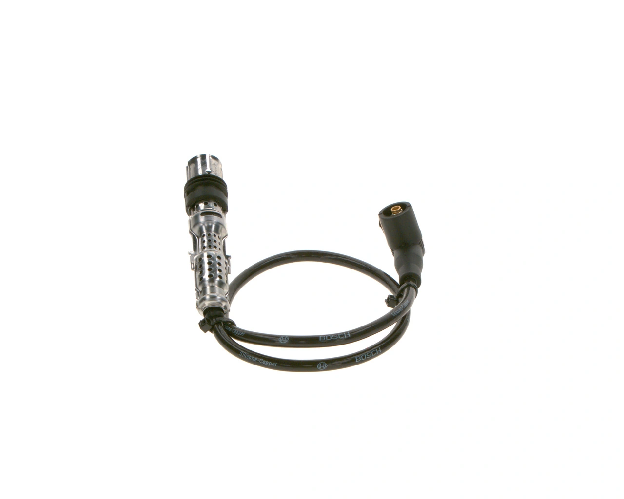 Дроти запалювання Bosch 0986356345 ціна, від 50.40 USD