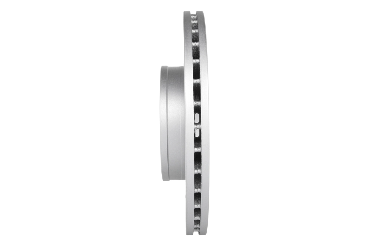 Диск переднього гальма Bosch 0986479037 ціна, від 51.62 USD