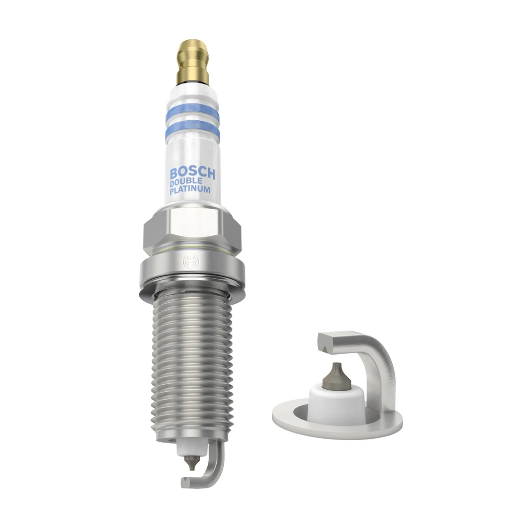Свічки Bosch 0242235756