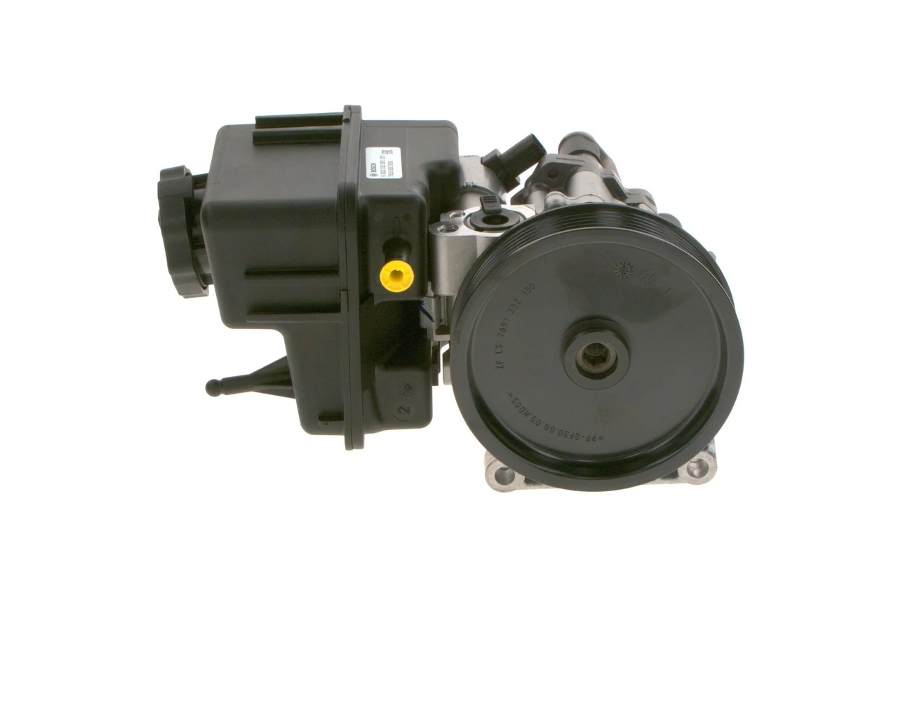 Купити KS00000661 Bosch Насос гідравліки
