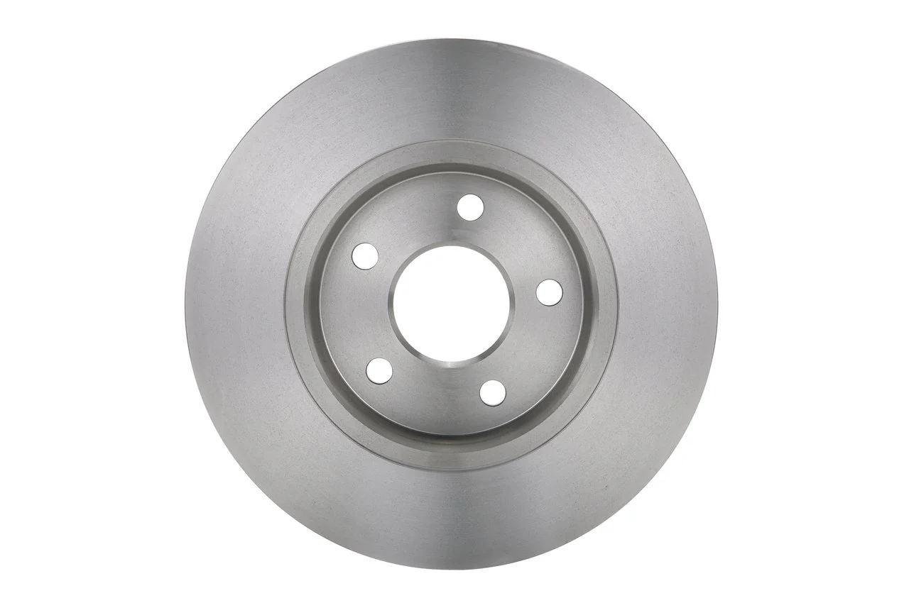 0986479068 Bosch Дискові гальма
