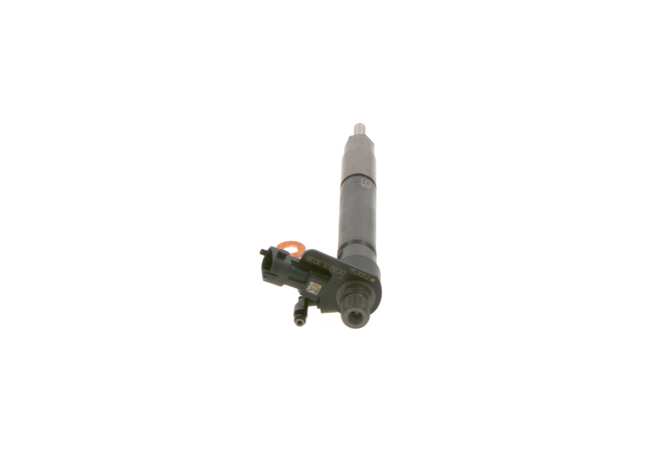 Купити 986435362 Bosch Форсунка дизельна в зборі, розпилювач + тримач