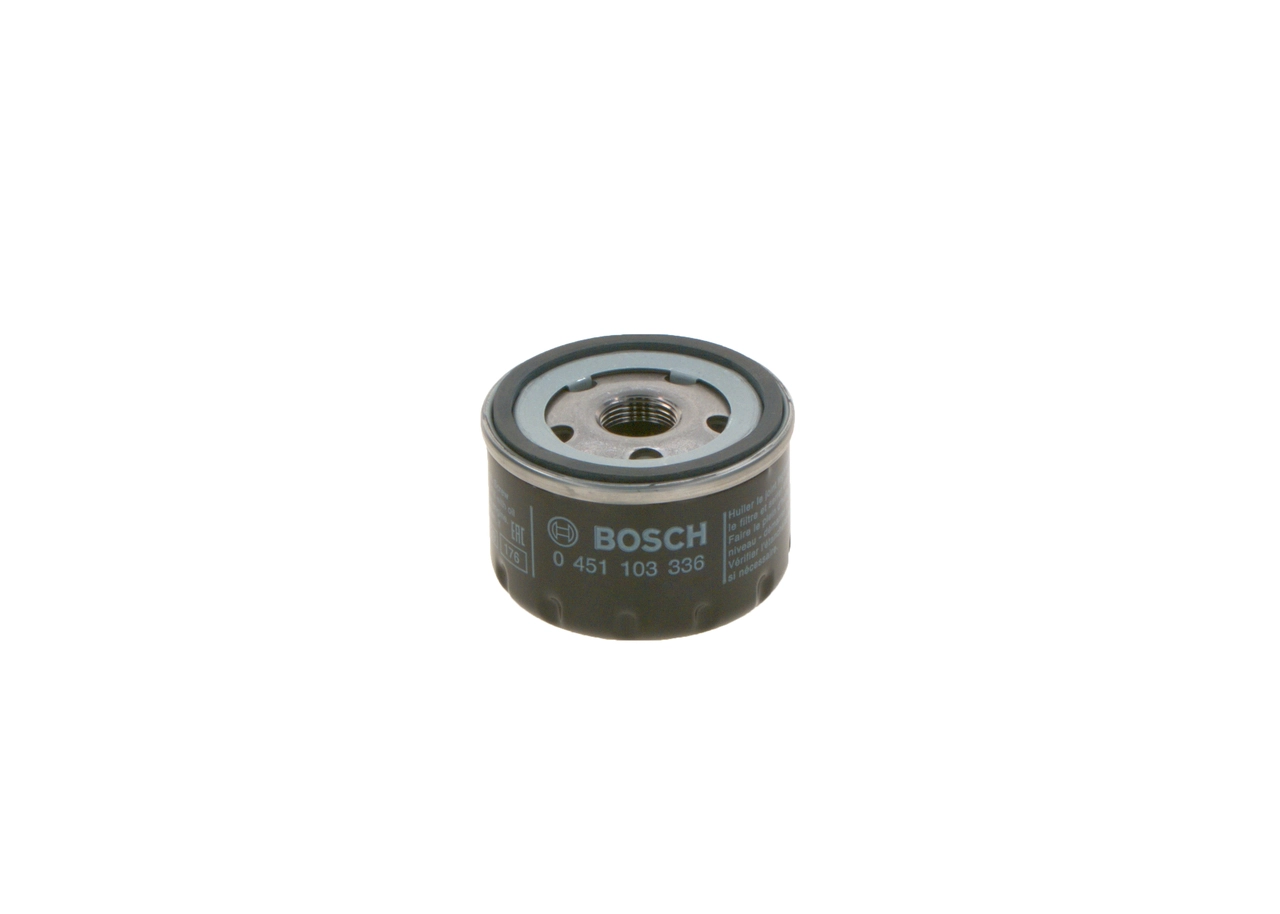 Масляний фільтр двигуна Bosch 0451103336 ціна, від 4.32 USD