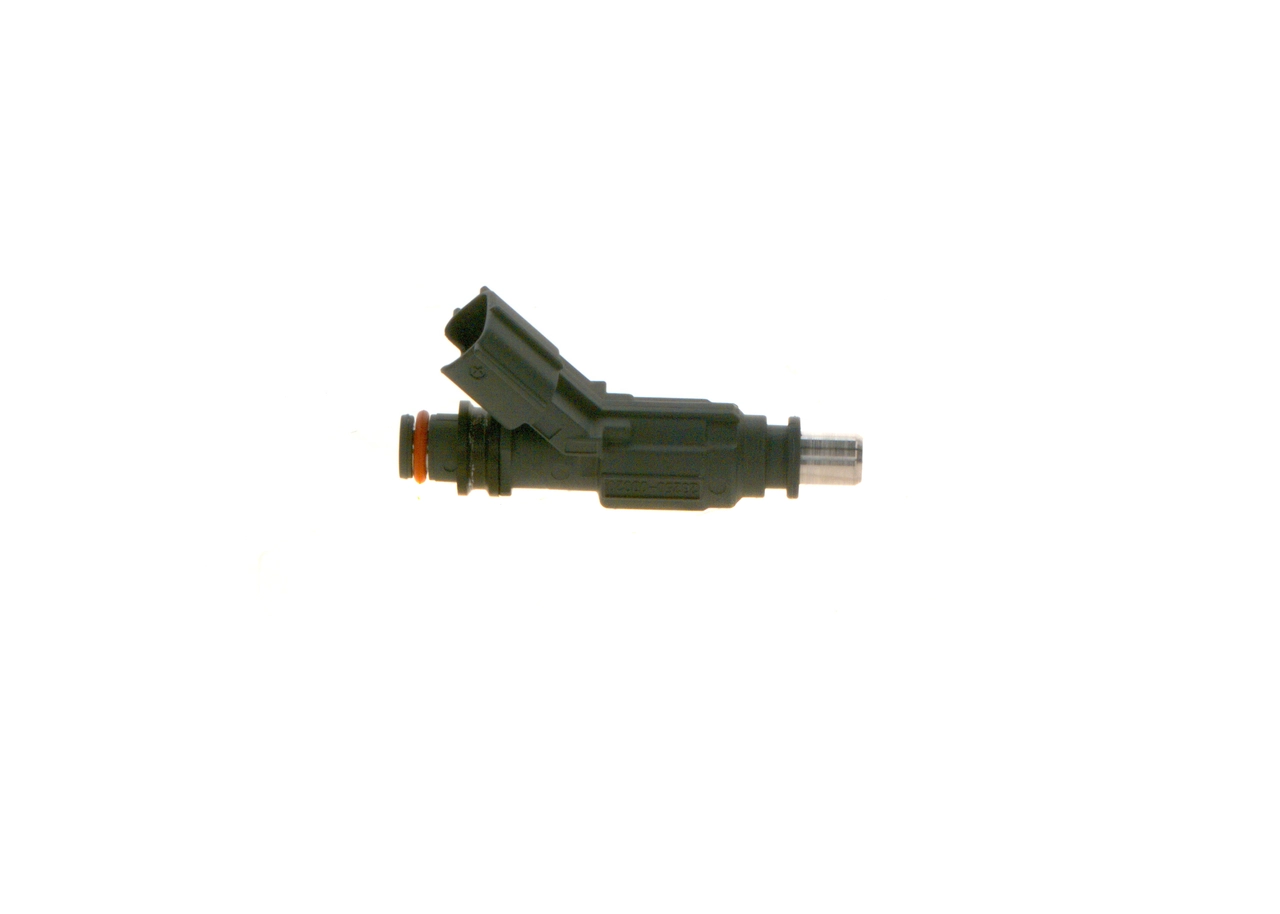 Купити 0280155936 Bosch Форсунка дизельна в зборі, розпилювач + тримач