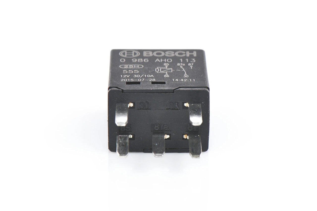 Купити 0986AH0113 Bosch 