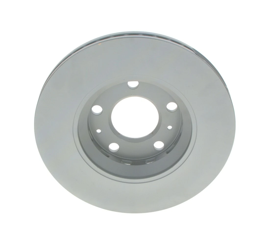 Купити 0986479C89 Bosch Диск заднього гальма