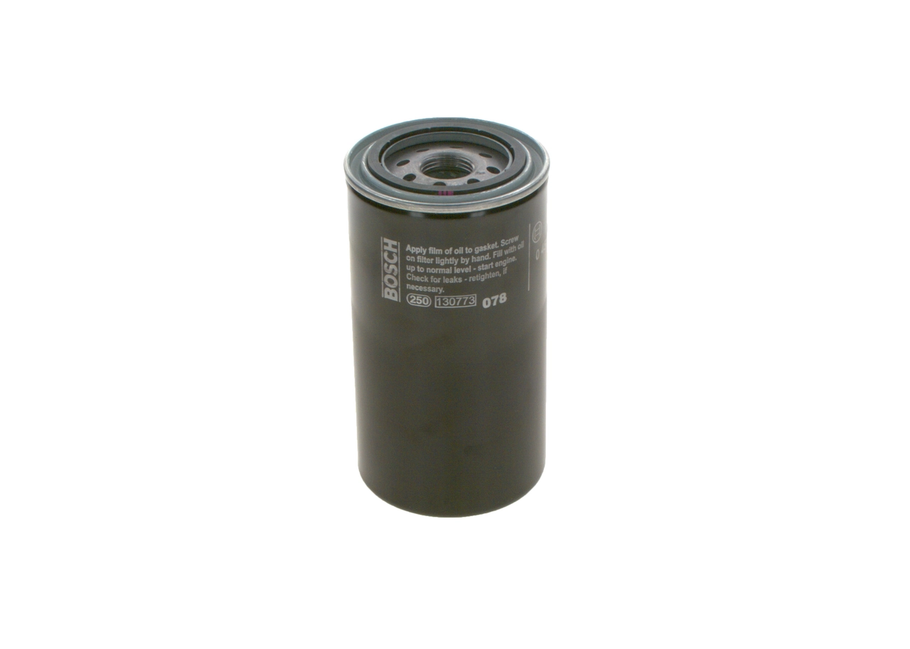 0451203220 Bosch Фільтр масла