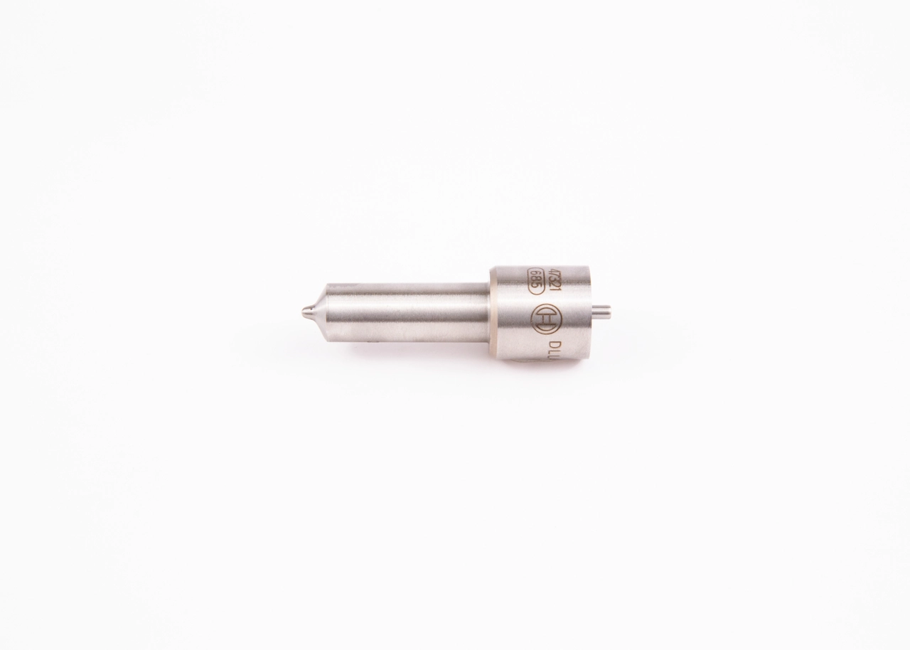 Розпилювач дизельної форсунки Bosch 0433171190 ціна, від 27.03 USD