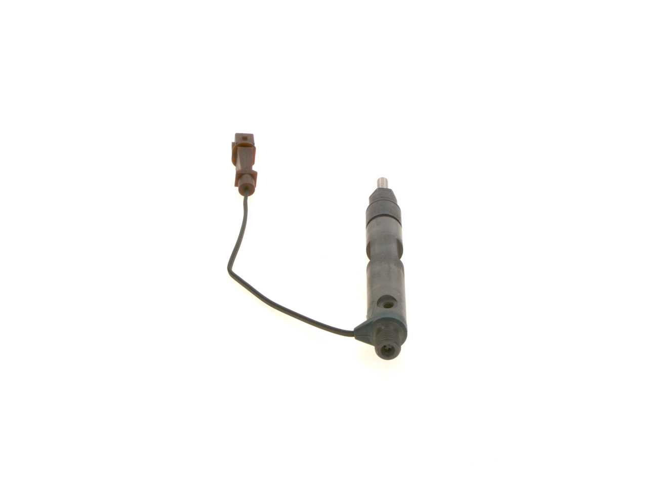 Купити 0432193744 Bosch Форсунка дизельна в зборі, розпилювач + тримач