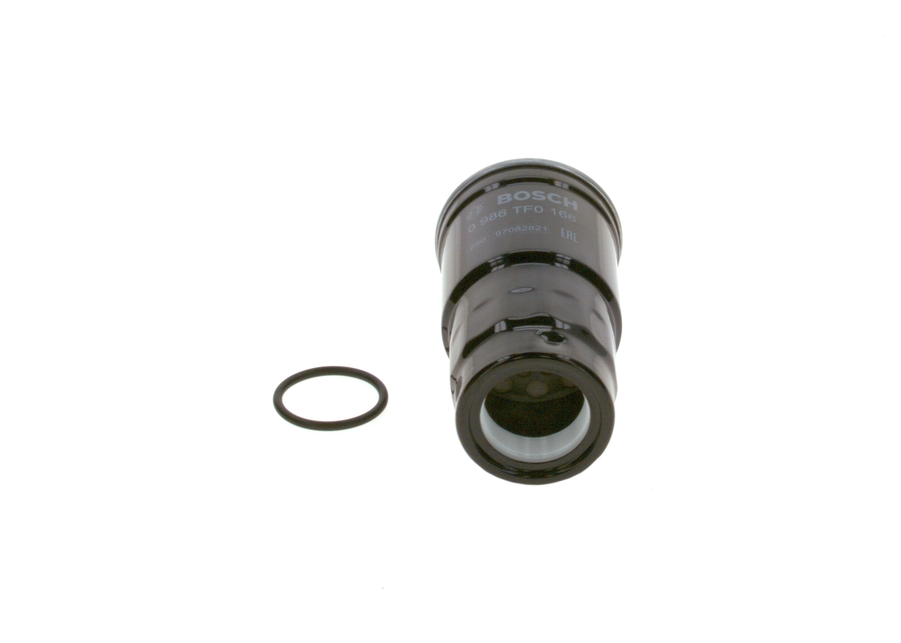 0986TF0166 Bosch Фільтр палива