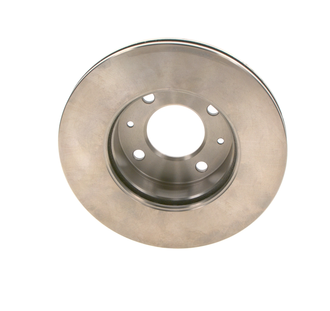 0986479377 Bosch Гальмо дискове переднє